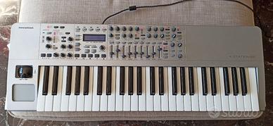 Novation X-station 49