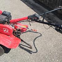 Motozappa Honda F501