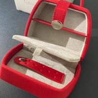 Portagioielli nuovo di marca di un famoso designer