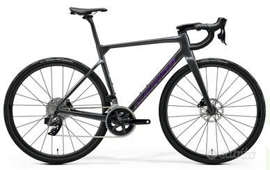 25 Merida SCULTURA 7000 V3 - Promo Maggio
