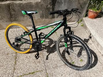 Bicicletta ragazzo