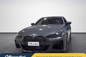 BMW Serie 4 420d Gran Coupe mhev 48V xdrive Msport