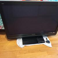 TV Panasonic 