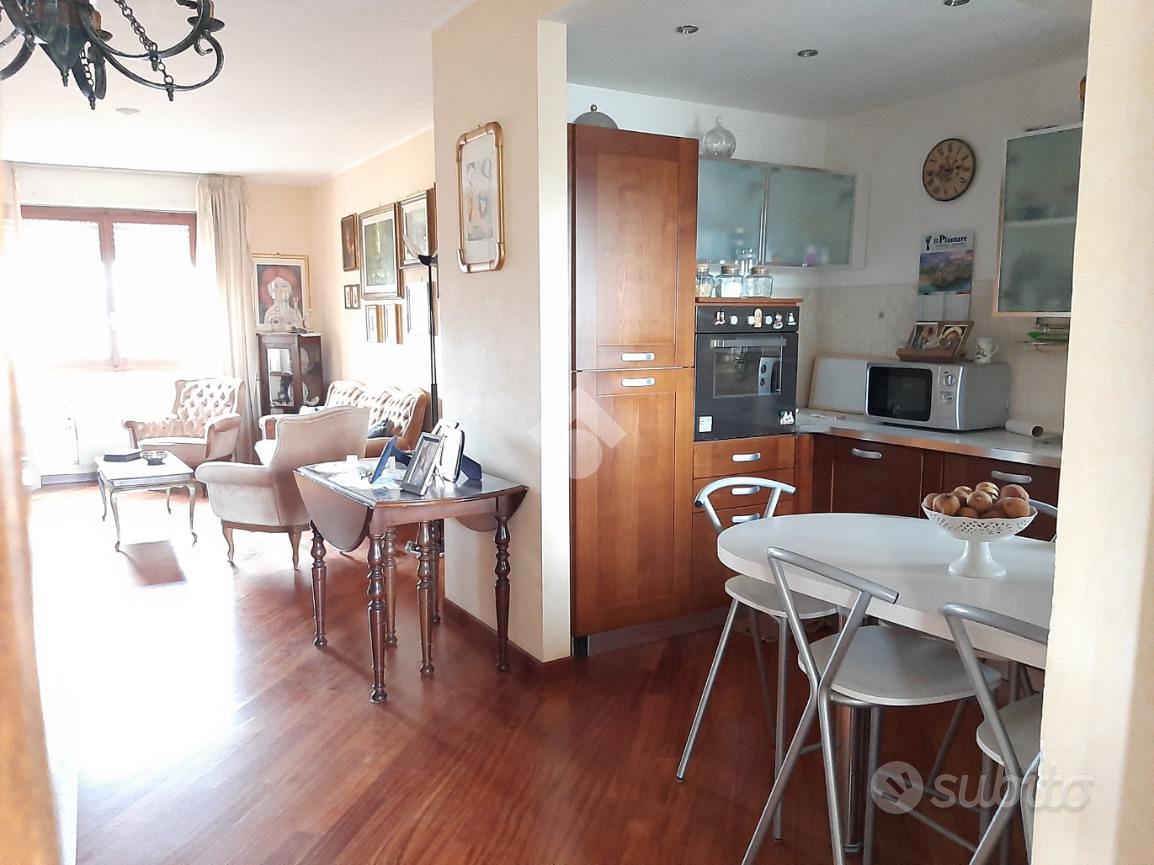 Appartamento – Terni, Campomaggiore - Vista 5
