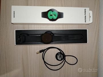 Samsung Galaxy Watch4
