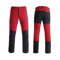 Pantaloni kapriol vertical rossi nuovi