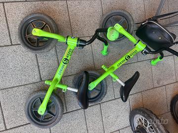 Bici chicco bambini