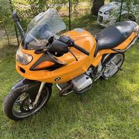 Bmw r 1100 s - 1999