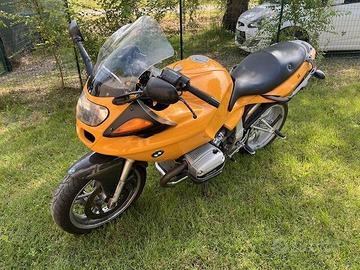 Bmw r 1100 s - 1999