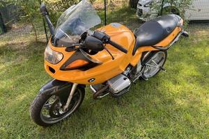 Bmw r 1100 s - 1999