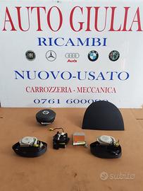 Kit Airbag Nissan Micra anno 2011