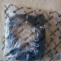 Kit Manicotti Siliconici Smart 450 700/ROADSTER