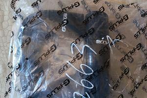 Kit Manicotti Siliconici Smart 450 700/ROADSTER