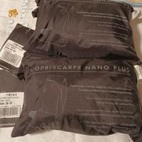 Copri scarpe Originali da moto Tucano 