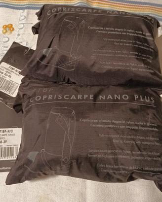 Copri scarpe Originali da moto Tucano 