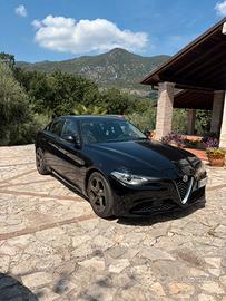 Giulia 2.2 150 cv 2018
