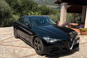 Giulia 2.2 150 cv 2018