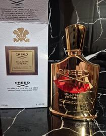 Profumo creed