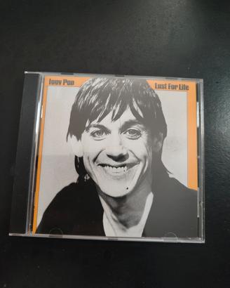 Iggy Pop