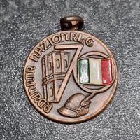 medaglia 70' Adunata Nazionale Alpini 1997