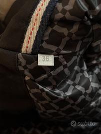 giubbotto da donna gas