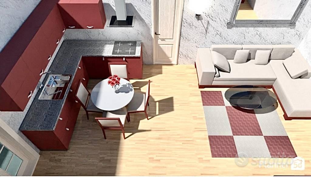 Apartment in Cesano Maderno, Cassina Savina - Vista 6