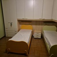 Cameretta per bambini