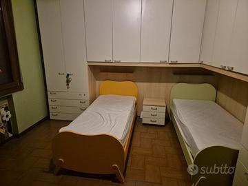 Cameretta per bambini