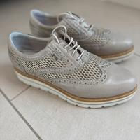 Nero Giardini n37 donna
