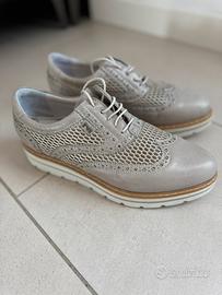 Nero Giardini n37 donna