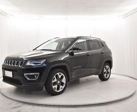 Jeep Compass 2.0 Multijet II aut. 4WD Limited...