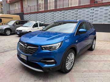 Opel Grandland X 1.5 Diesel aut. Innovation 2019