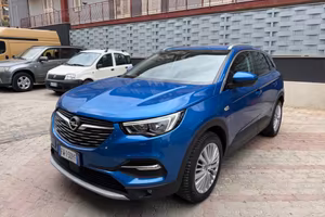 Opel Grandland X 1.5 Diesel aut. Innovation 2019