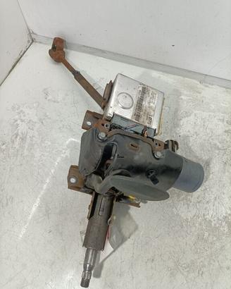 PIANTONE STERZO FIAT Punto Berlina 5P 3° Serie 51