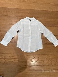 Camicia Fay 8 anni