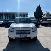 Land Rover Freelander 2.2 TD4 S.W. HSE