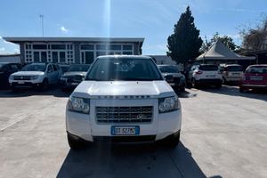 Land Rover Freelander 2.2 TD4 S.W. HSE