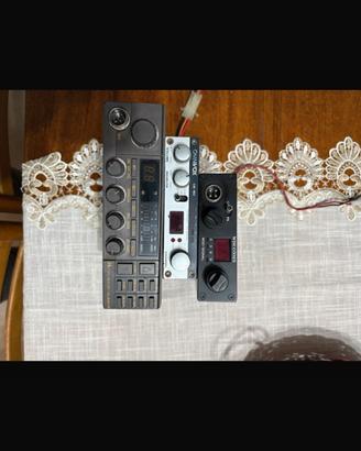 Lotto 3 Radio
