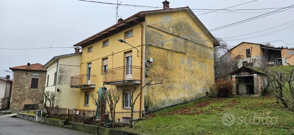 Casa – Varsi, Parma - Vista 5