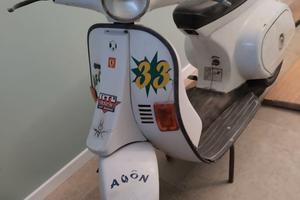 Vespa 50 anno 1993