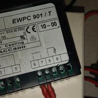 Termoregolatore Eliwell