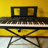  tastiera Yamaha 
