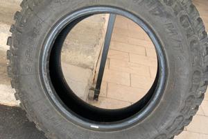 gomme 205/R16 LT  M+S