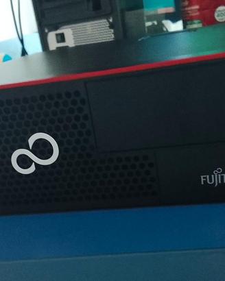 pc desktop fujitsu