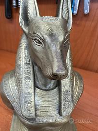 Anubis Stampato in 3D