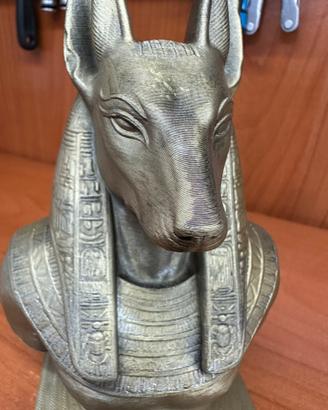 Anubis Stampato in 3D