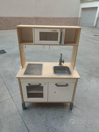 Cucina bimbi IKEA