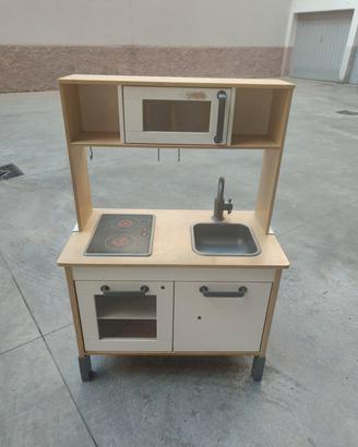 Cucina bimbi IKEA
