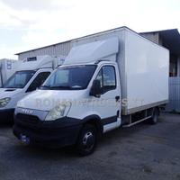IVECO Daily 35 C13 AUTOMATICO LEGA + SPONDA PRON