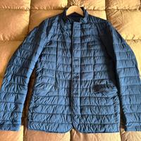Piumino leggero Herno mod. Giacco taglia 48